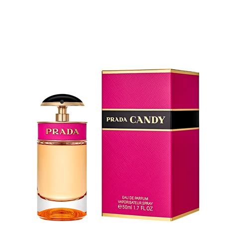 prada candy 80ml woda perfumowana opinie|where to buy Prada Candy.